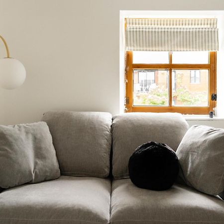 مونتريال Maison Rasco By Luxury In Transit المظهر الخارجي الصورة