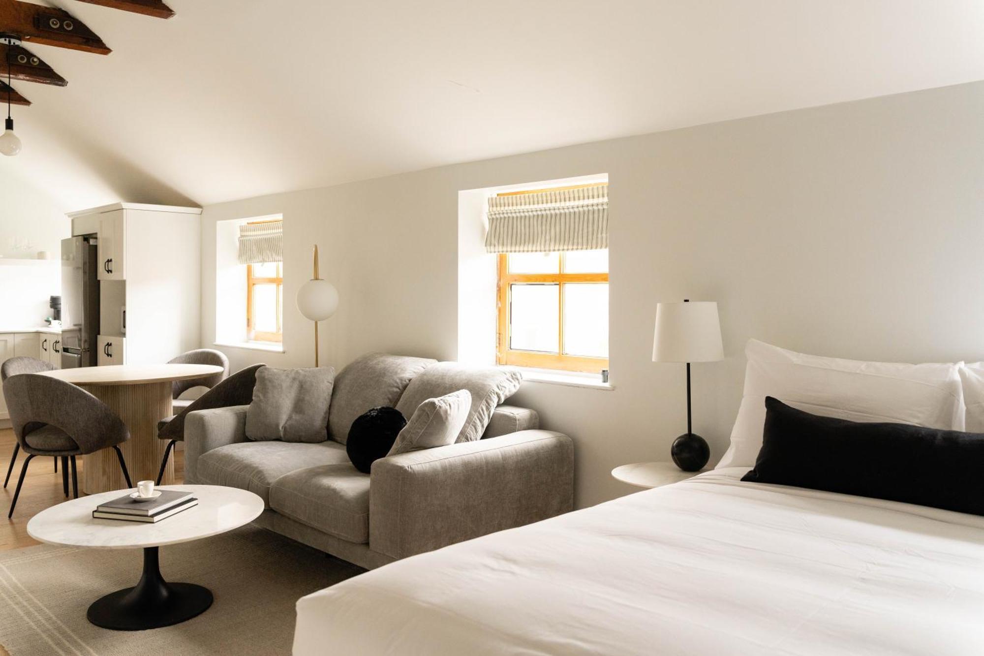 مونتريال Maison Rasco By Luxury In Transit المظهر الخارجي الصورة