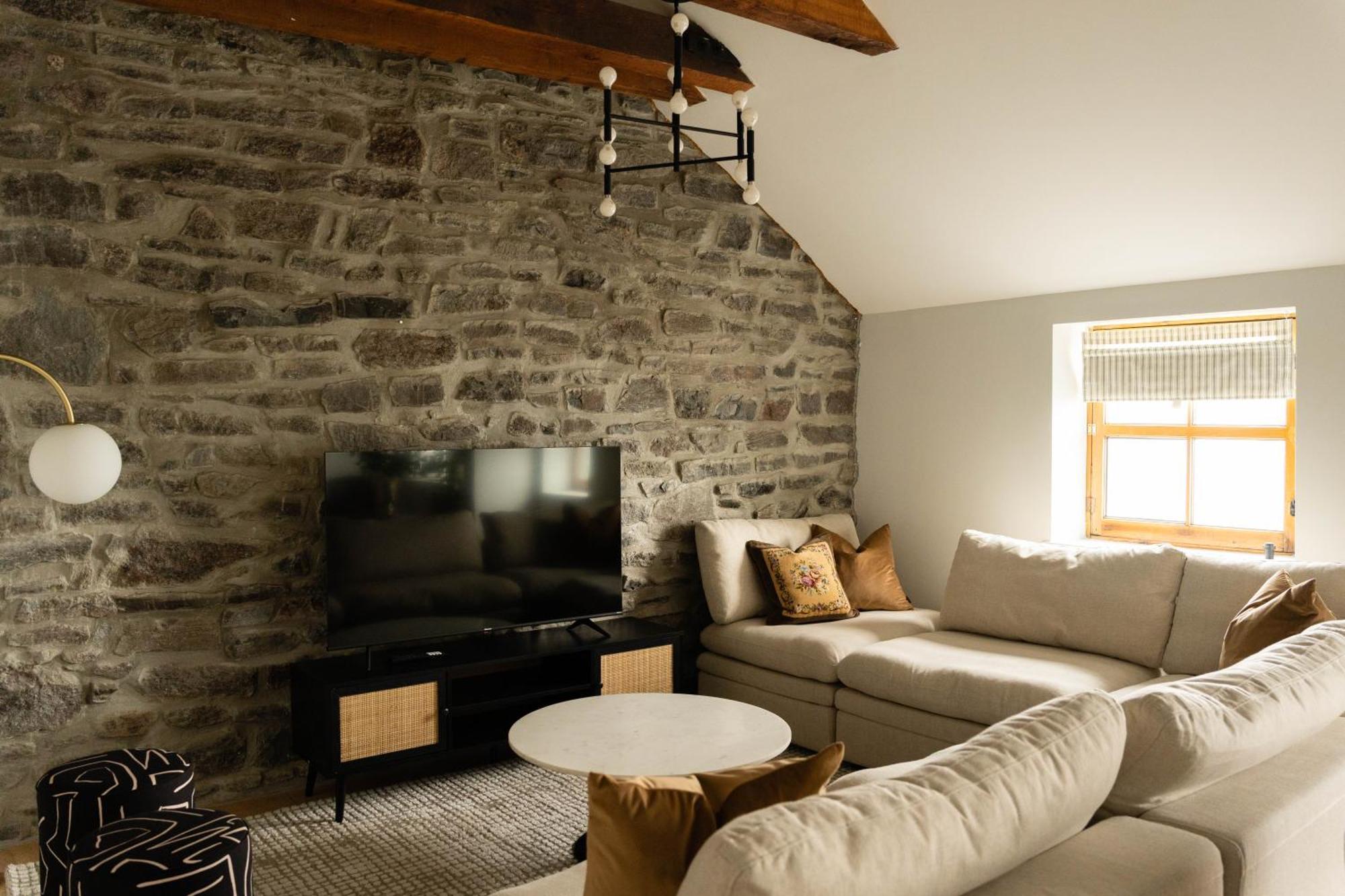 مونتريال Maison Rasco By Luxury In Transit المظهر الخارجي الصورة