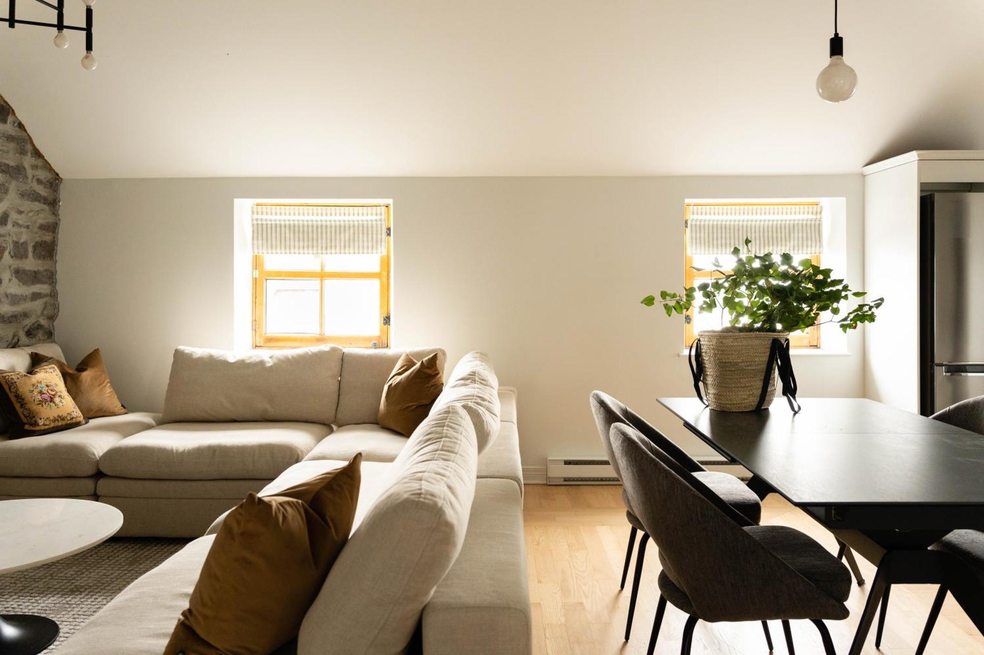 مونتريال Maison Rasco By Luxury In Transit المظهر الخارجي الصورة