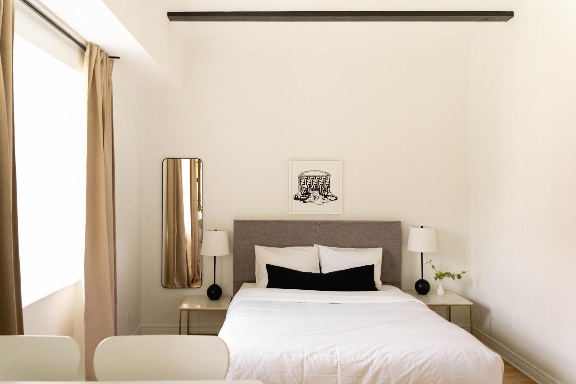 مونتريال Maison Rasco By Luxury In Transit المظهر الخارجي الصورة