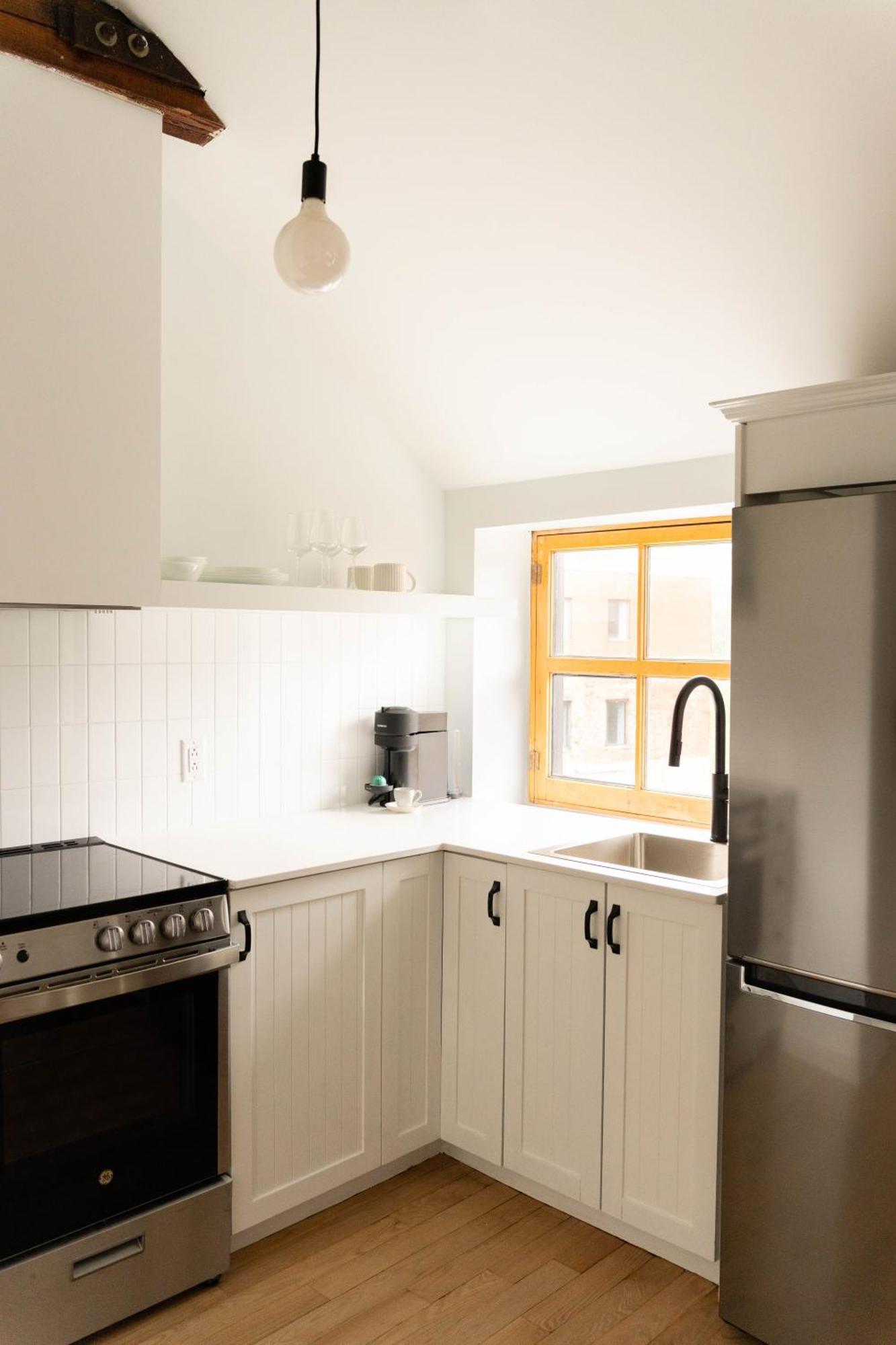مونتريال Maison Rasco By Luxury In Transit المظهر الخارجي الصورة