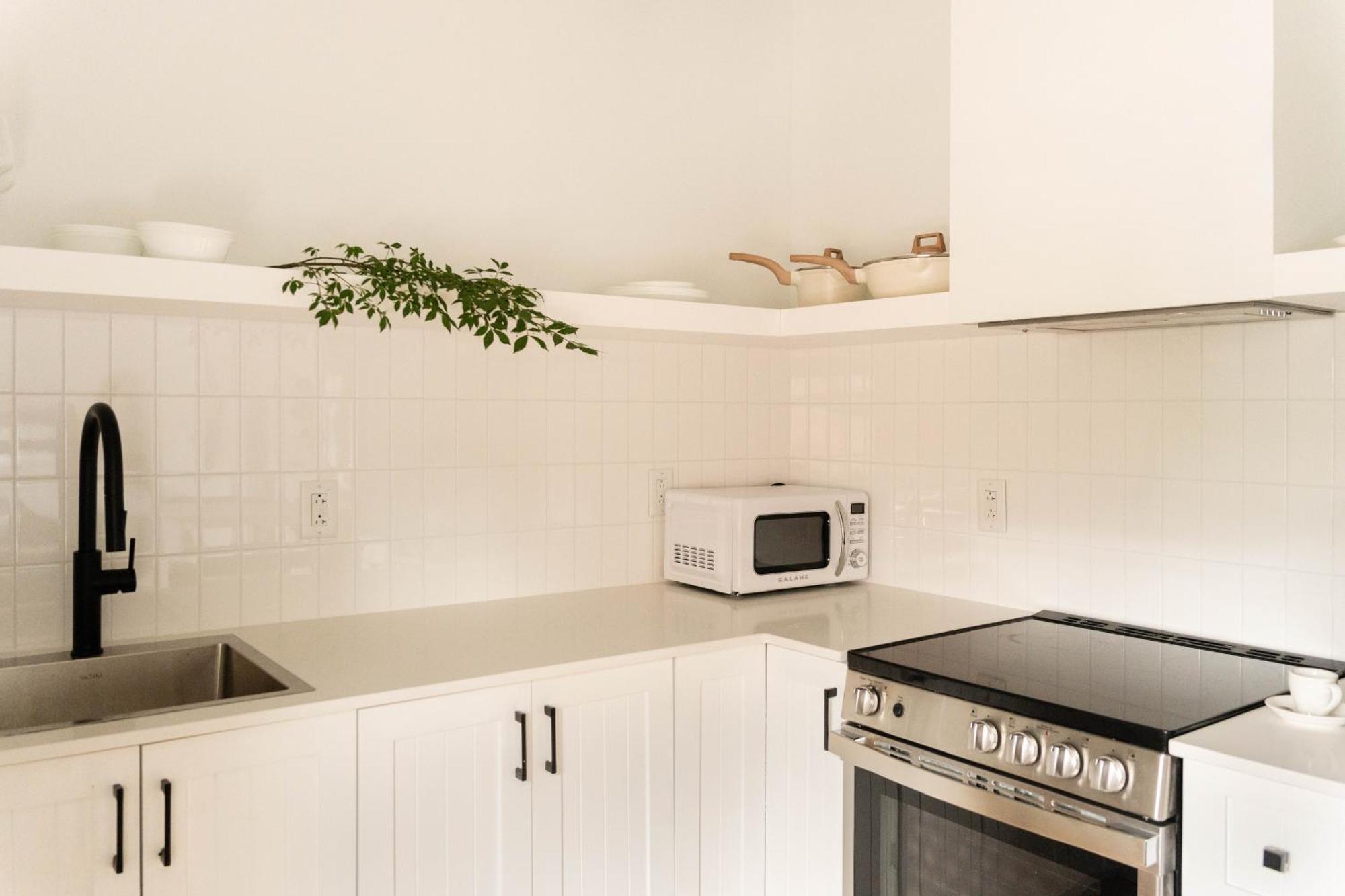 مونتريال Maison Rasco By Luxury In Transit المظهر الخارجي الصورة